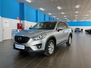 Mazda CX-5 2.2 - Foto 3