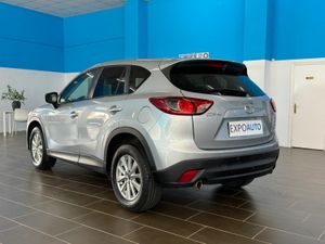 Mazda CX-5 2.2 - Foto 10