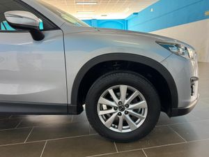 Mazda CX-5 2.2 - Foto 5