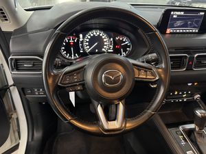 Mazda CX-5 Origin 2.0 SKYACTIV-G 121 kW (165 CV) 2WD 6AT - Foto 14