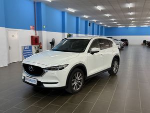 Mazda CX-5 Origin 2.0 SKYACTIV-G 121 kW (165 CV) 2WD 6AT - Foto 3