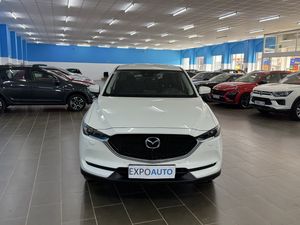 Mazda CX-5 Origin 2.0 SKYACTIV-G 121 kW (165 CV) 2WD 6AT - Foto 4