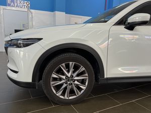 Mazda CX-5 Origin 2.0 SKYACTIV-G 121 kW (165 CV) 2WD 6AT - Foto 6