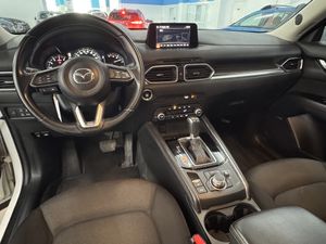 Mazda CX-5 Origin 2.0 SKYACTIV-G 121 kW (165 CV) 2WD 6AT - Foto 16