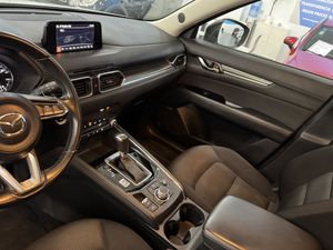 Mazda CX-5 Origin 2.0 SKYACTIV-G 121 kW (165 CV) 2WD 6AT - Foto 13