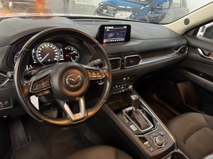 Mazda CX-5 Origin 2.0 SKYACTIV-G 121 kW (165 CV) 2WD 6AT - Foto 12