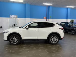 Mazda CX-5 Origin 2.0 SKYACTIV-G 121 kW (165 CV) 2WD 6AT - Foto 5