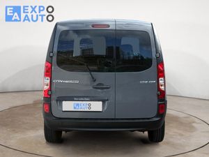 Mercedes Citan 109 CDI Tourer Plus Largo - Foto 6