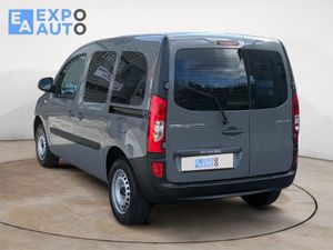 Mercedes Citan 109 CDI Tourer Plus Largo - Foto 5