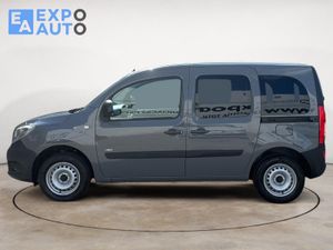 Mercedes Citan 109 CDI Tourer Plus Largo - Foto 4