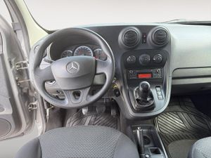 Mercedes Citan 109 CDI Tourer Plus Largo - Foto 18