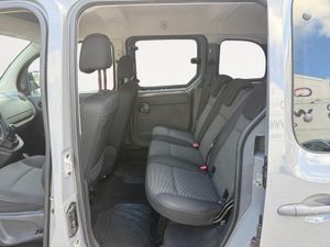 Mercedes Citan 109 CDI Tourer Plus Largo - Foto 21