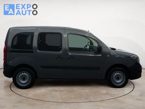 Mercedes Citan 109 CDI Tourer Plus Largo - Foto 9
