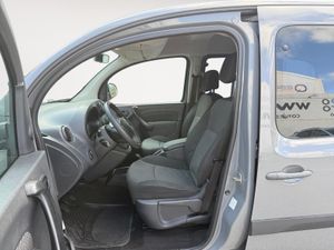 Mercedes Citan 109 CDI Tourer Plus Largo - Foto 17