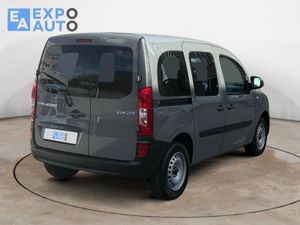 Mercedes Citan 109 CDI Tourer Plus Largo - Foto 7