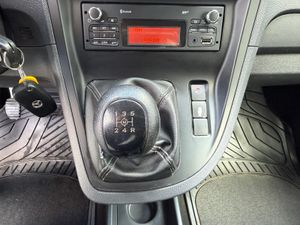 Mercedes Citan 109 CDI Tourer Plus Largo - Foto 12