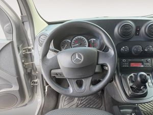 Mercedes Citan 109 CDI Tourer Plus Largo - Foto 20