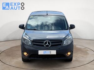 Mercedes Citan 109 CDI Tourer Plus Largo - Foto 3