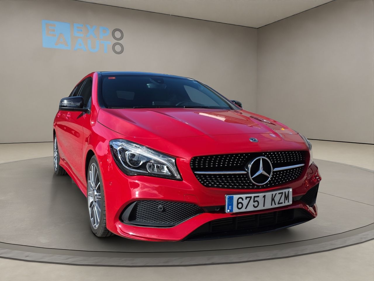 Mercedes CLA  200 D DCT Shooting Brake - Foto 1