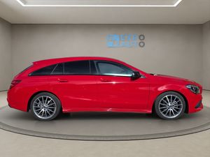 Mercedes CLA  200 D DCT Shooting Brake - Foto 8