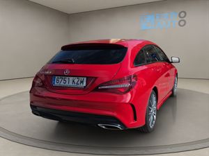 Mercedes CLA  200 D DCT Shooting Brake - Foto 7