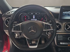 Mercedes CLA  200 D DCT Shooting Brake - Foto 23