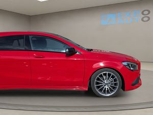 Mercedes CLA  200 D DCT Shooting Brake - Foto 10