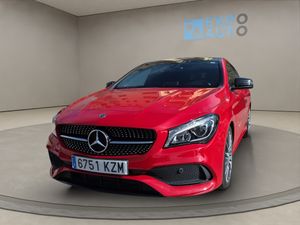 Mercedes CLA  200 D DCT Shooting Brake - Foto 3