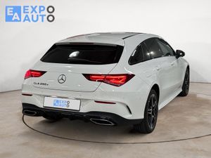 Mercedes CLA CLA 250 e Shooting Brake - Foto 7