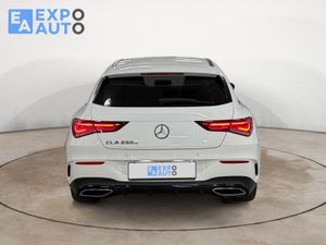 Mercedes CLA CLA 250 e Shooting Brake - Foto 6