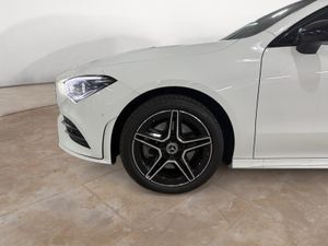 Mercedes CLA CLA 250 e Shooting Brake - Foto 9