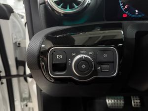 Mercedes CLA CLA 250 e Shooting Brake - Foto 11