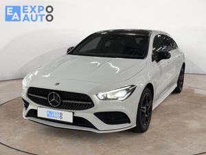 Mercedes CLA CLA 250 e Shooting Brake - Foto 3