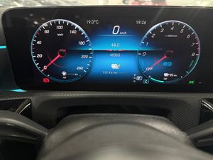 Mercedes CLA CLA 250 e Shooting Brake - Foto 17