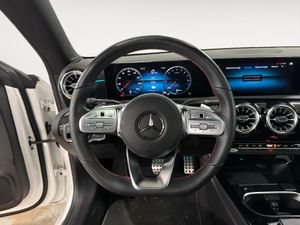 Mercedes CLA CLA 250 e Shooting Brake - Foto 20