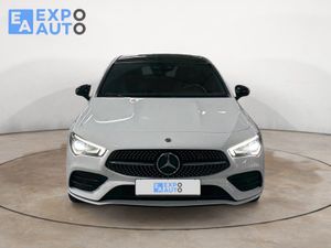 Mercedes CLA CLA 250 e Shooting Brake - Foto 3