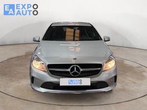 Mercedes Clase A A 180 - Foto 3