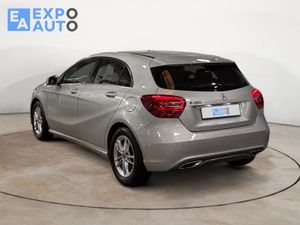 Mercedes Clase A A 180 - Foto 6