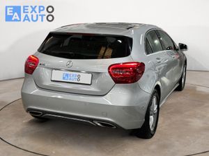 Mercedes Clase A A 180 - Foto 4
