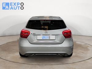 Mercedes Clase A A 180 - Foto 5