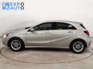 Mercedes Clase A A 180 - Foto 7