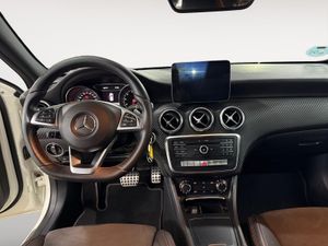 Mercedes Clase A A 180 AMG Line - Foto 12