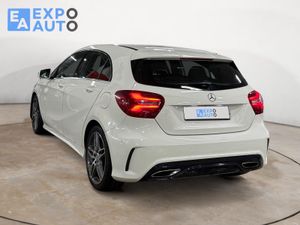 Mercedes Clase A A 180 AMG Line - Foto 20