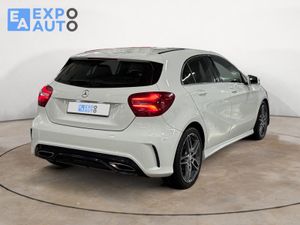 Mercedes Clase A A 180 AMG Line - Foto 4