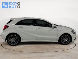 Mercedes Clase A A 180 AMG Line - Foto 3