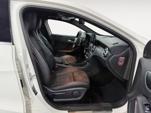 Mercedes Clase A A 180 AMG Line - Foto 13