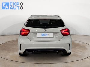 Mercedes Clase A A 180 AMG Line - Foto 11