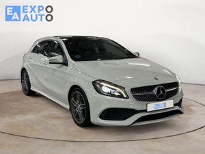 Mercedes Clase A A 180 AMG Line - Foto 2