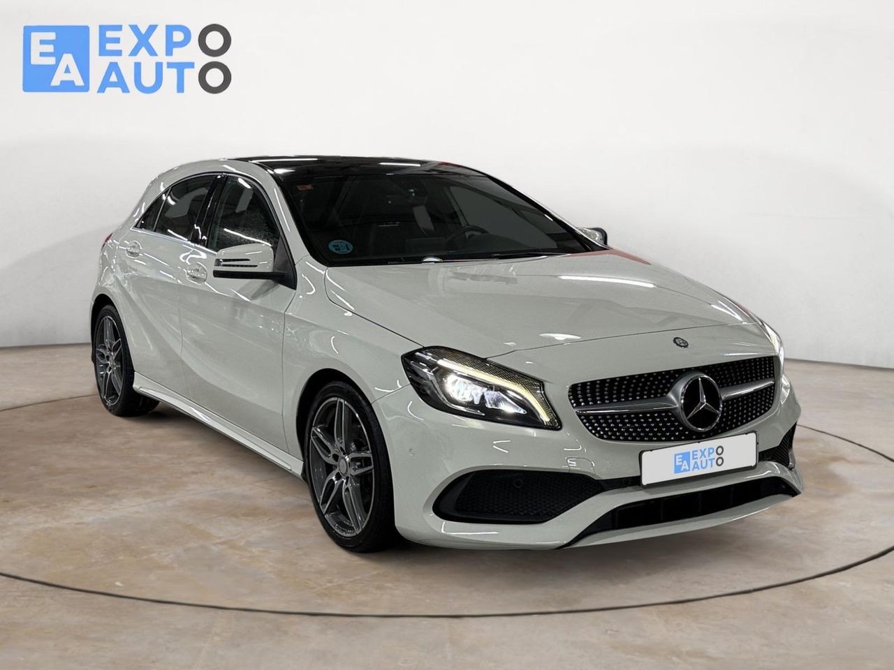 Mercedes Clase A A 180 AMG Line - Foto 1