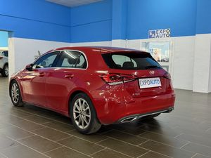 Mercedes Clase A A 180 Sedán - Foto 7